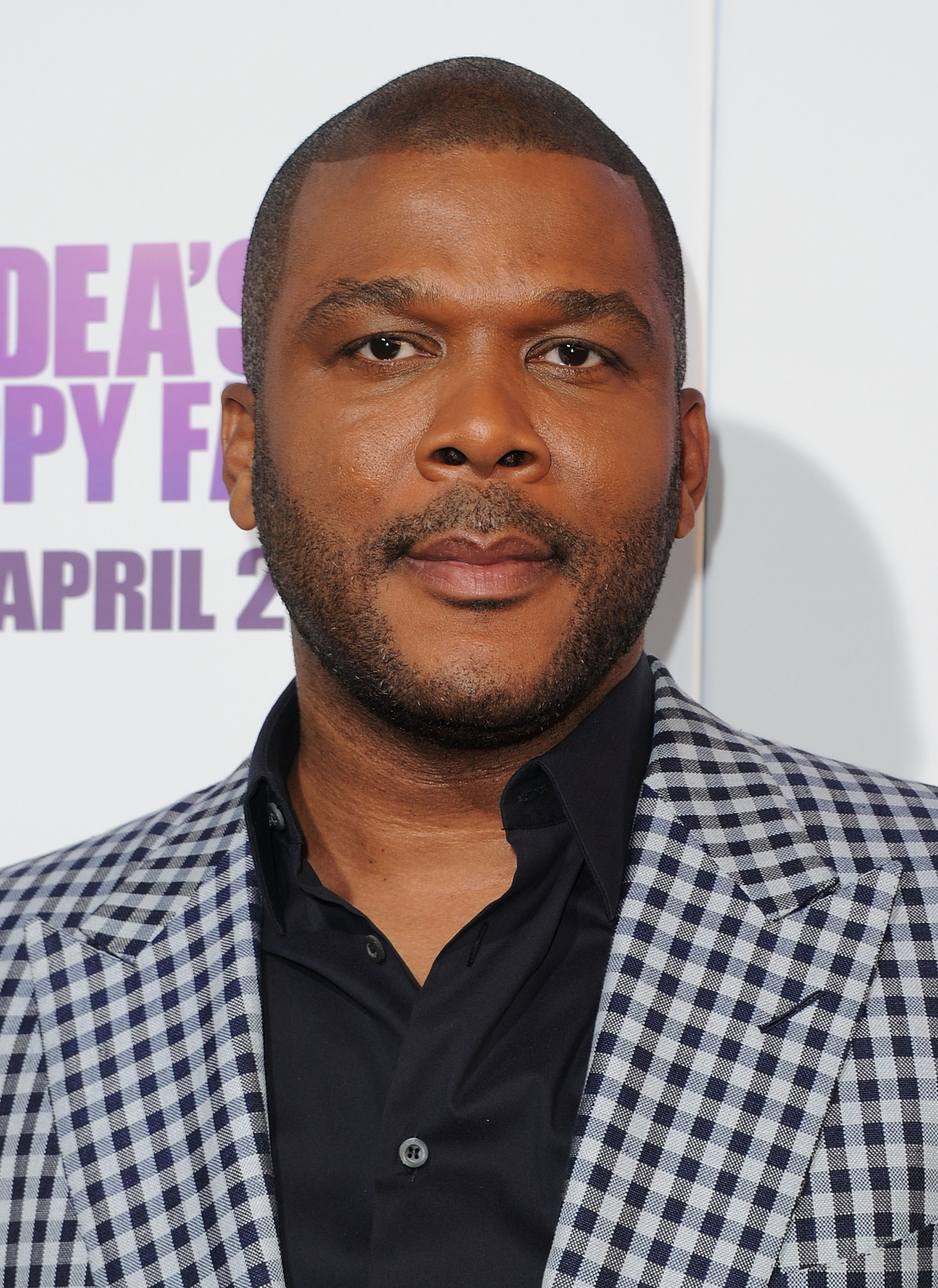 Il regista Tyler Perry ha interrotto il progetto di uno studio cinematografico dopo aver visto SoraCome.