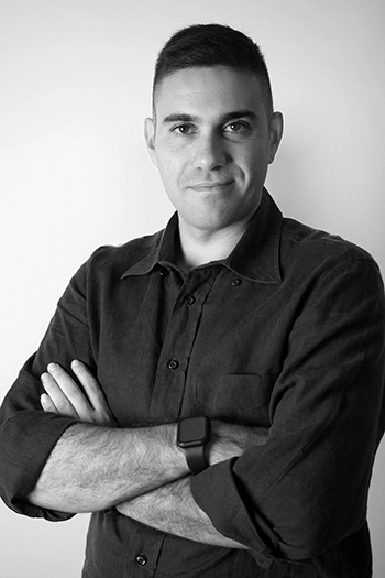 Daniele Zecca CyberZec - Consulente AI, Cybersecurity e Marketing a Senigallia