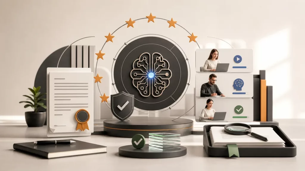 AI Act e formazione obbligatoria: cosa dice l’art. 4 e chi riguarda