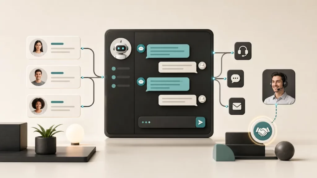 Chatbot o assistente virtuale per aziende: quando serve davvero