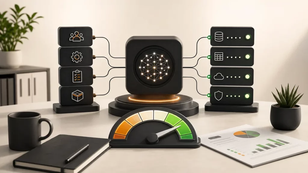 Come capire se una PMI e pronta a usare l AI
