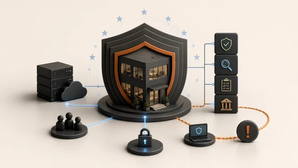 Cybersecurity e NIS2 per PMI: Obblighi, Rischi e Checklist Pratica