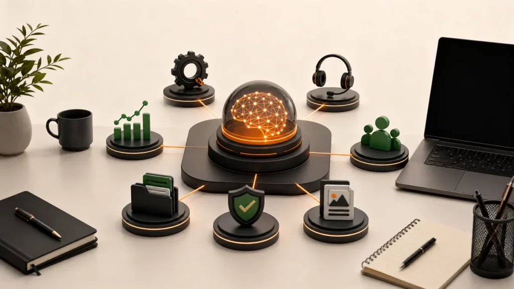 Intelligenza Artificiale per PMI: Guida Pratica con Casi Reali